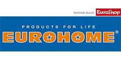 EUROHOME logo