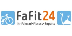 FaFit24 logo