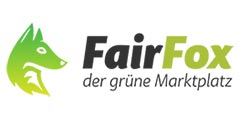 Fairfox logo