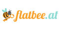 Flatbee.at logo