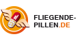 Fliegende Pillen logo