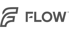 Flow logo