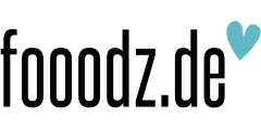 fooodz logo