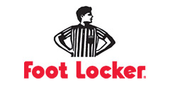 Foot Locker logo