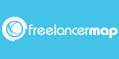 freelancermap logo
