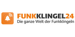 Funkklingel24 logo