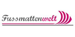 Fussmatte Individuell
