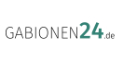 Gabionen24 logo