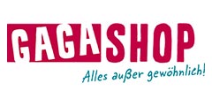 gagashop logo