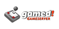 gamed! logo