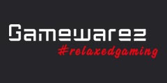 Gamewarez logo