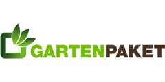 GartenPaket logo