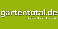 gartentotal logo