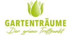 Gartenträume logo