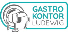 Gastrokontor Ludewig logo