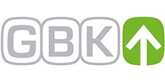 GBK Shop logo