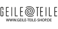 Geile Teile logo