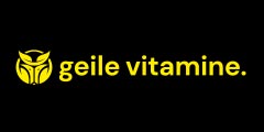 Geile Vitamine logo