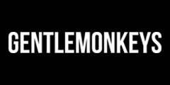 GentleMonkeys logo