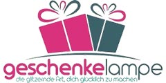 geschenkelampe logo