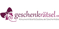 Geschenkrätsel