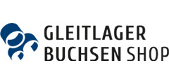 Gleitlager Buchsen Shop logo