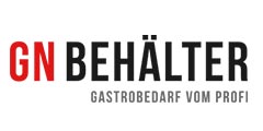 GN-Behälter logo