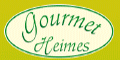 Gourmet Heimes logo