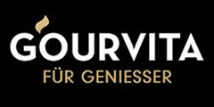 GOURVITA logo