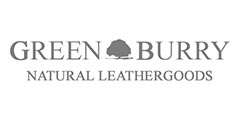 greenburry logo