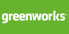 Greenworks logo