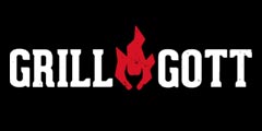 Grillgott logo