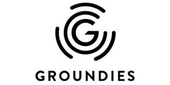 Groundies logo