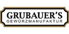 Grubauers logo