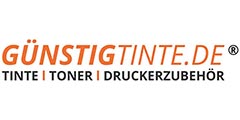 Günstigtinte Günstigtinte logo