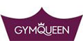 GYMQUEEN logo