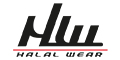 Halal-Wear logo