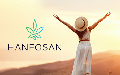 Aktuelle CBD Gutscheine von Hanfosan
