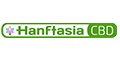 Hanftasia Logo wird angezeigt
