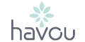 Havou Logo wird angezeigt