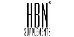 HBN Supplements HBN Supplements logo
