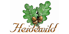 Heidewild logo