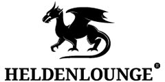Heldenlounge logo