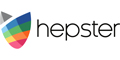 hepster logo