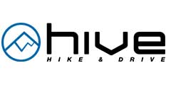 HIVE logo