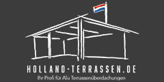 Holland Terrassen logo