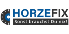 HorzeFix logo