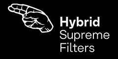 Hybrid Filter logo