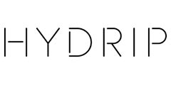 HYDRIP logo