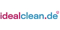 idealclean logo